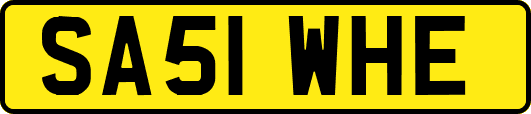 SA51WHE