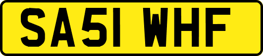 SA51WHF