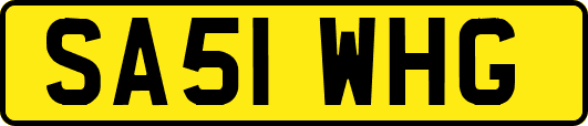 SA51WHG