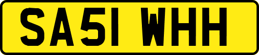 SA51WHH