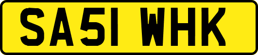 SA51WHK