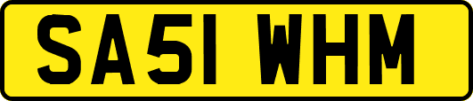 SA51WHM