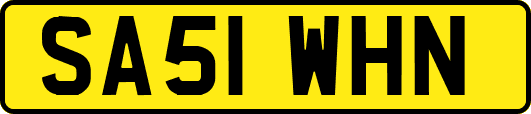 SA51WHN