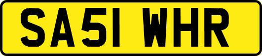SA51WHR