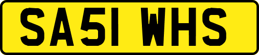 SA51WHS