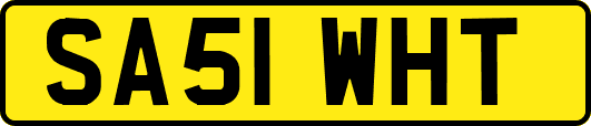 SA51WHT