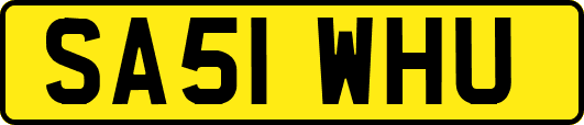SA51WHU