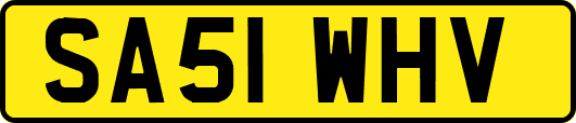 SA51WHV
