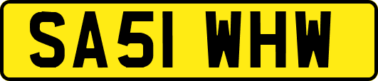 SA51WHW