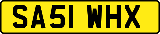 SA51WHX