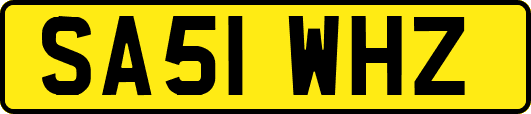 SA51WHZ