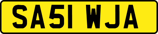 SA51WJA