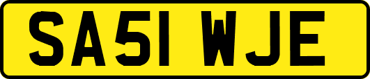 SA51WJE