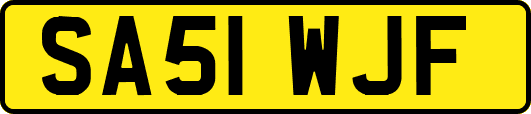 SA51WJF
