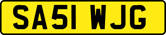 SA51WJG
