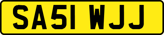 SA51WJJ