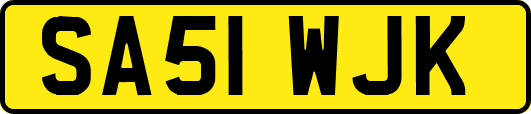 SA51WJK