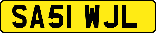 SA51WJL
