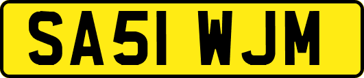 SA51WJM