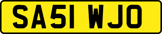 SA51WJO