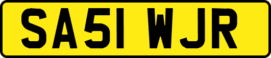 SA51WJR