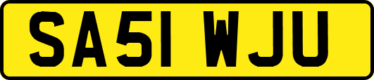 SA51WJU