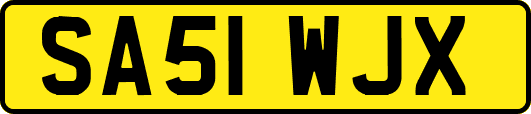 SA51WJX