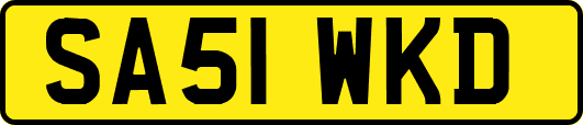 SA51WKD