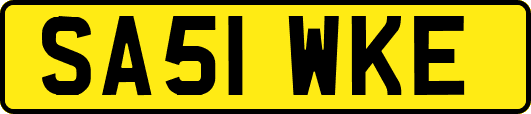 SA51WKE