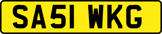 SA51WKG