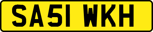 SA51WKH