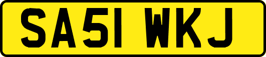 SA51WKJ