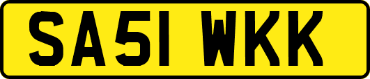SA51WKK