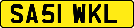 SA51WKL