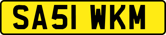 SA51WKM