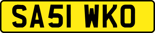SA51WKO