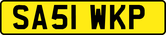 SA51WKP