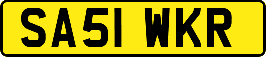 SA51WKR