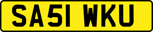 SA51WKU