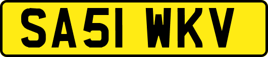 SA51WKV