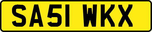 SA51WKX