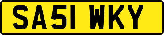 SA51WKY