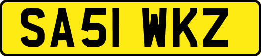 SA51WKZ