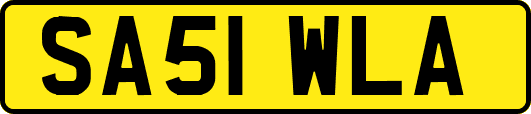 SA51WLA
