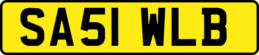 SA51WLB