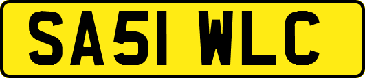 SA51WLC