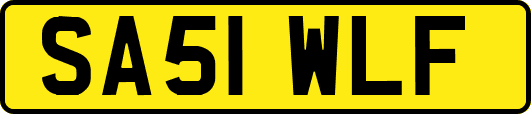 SA51WLF