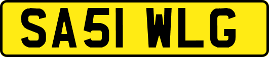 SA51WLG