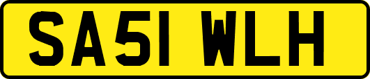 SA51WLH