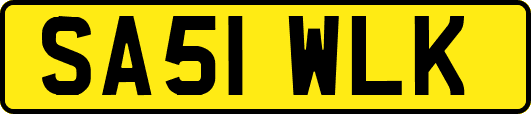 SA51WLK